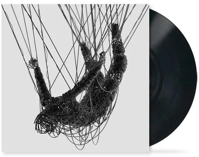 KORN - THE NOTHING (Reissue, 140 Gram Vinyl)