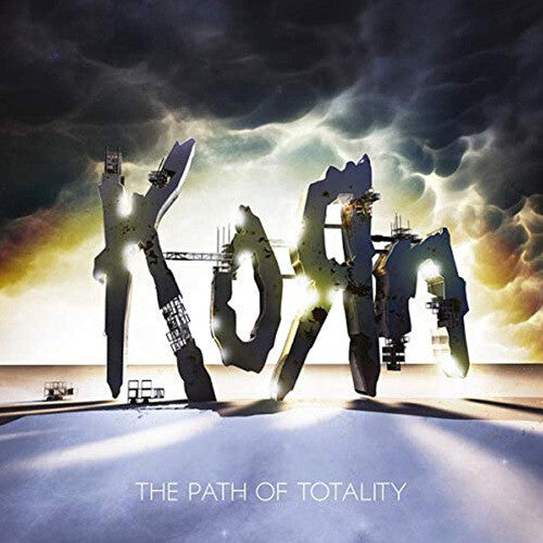 KORN - THE PATH OF TOTALITY (180 Gram Black Vinyl)[Import]