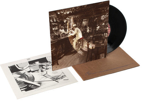 LED ZEPPELIN - IN THROUGH THE OUT DOOR (Remaster, 180 Gram Vinyl)