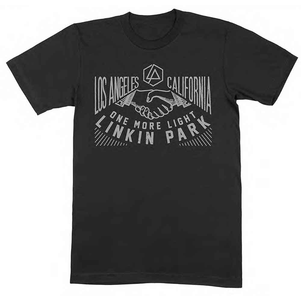 LINKIN PARK - Light In Your Hands Black