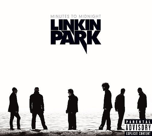 LINKIN PARK - Minutes to Midnight [Explicit Content]