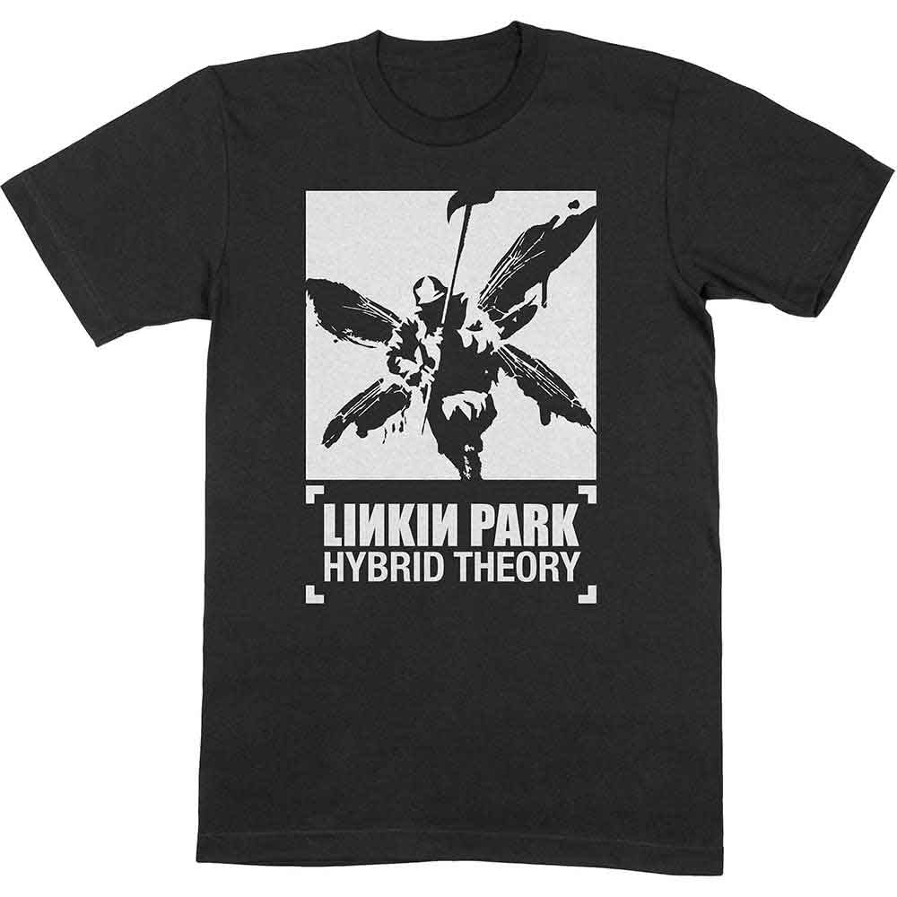 LINKIN PARK - Soldier Hybrid Theory Black