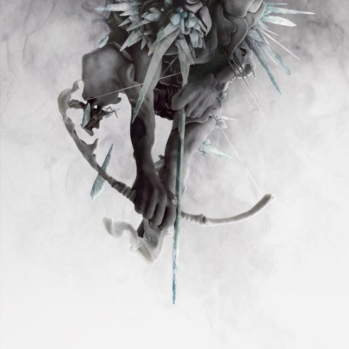 LINKIN PARK - THE HUNTING PARTY (Special Cover)(2LP)