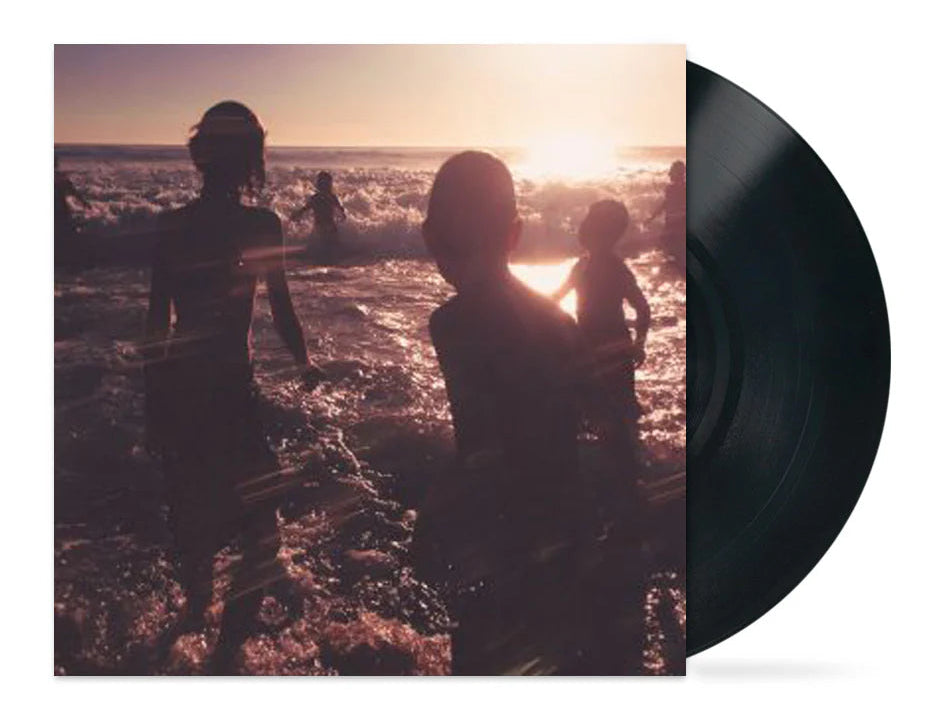 LINKIN PARK - ONE MORE LIGHT (Black Vinyl)