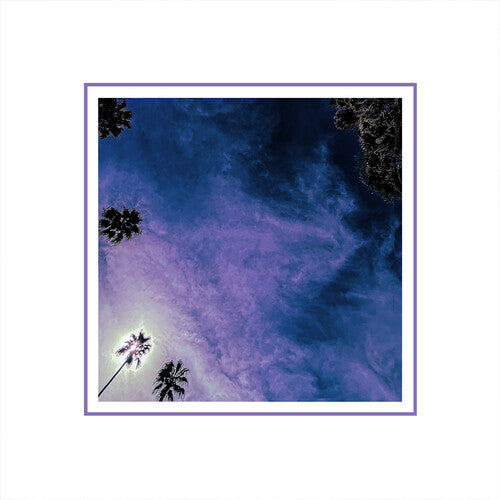 LOOK OUTSIDE YOUR WINDOW - LOOK OUTSIDE YOUR WINDOW (Black Vinyl) [PREORDER]