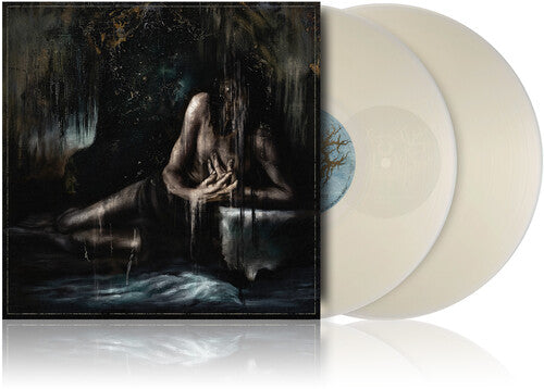 LORNA SHORE - I FEEL THE EVERBLACK FESTERING WITHIN ME (Gatefold, Double Translucent Milky Clear Vinyl) (2LP)