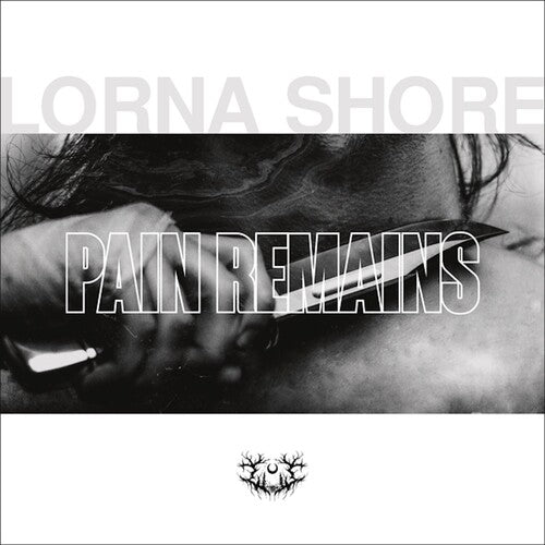 LORNA SHORE - PAIN REMAINS (Double 180 Gram Vinyl) (2LP)