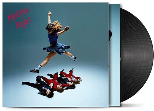 MANESKIN - RUSH! (180 Gram Vinyl)
