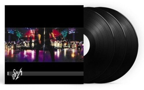 METALLICA - S&M (Triple Black Vinyl) (3LP)