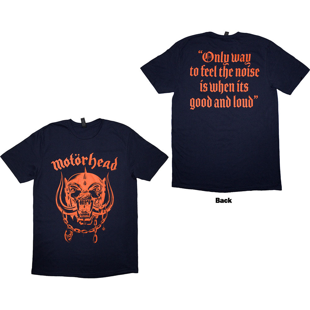 Motörhead - Good & Loud Blue
