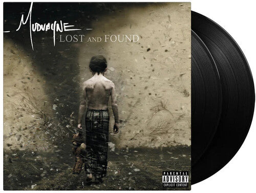MUDVAYNE - LOST & FOUND (180 Gram Double Vinyl, Gatefold)(2LP)[Import]