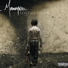 MUDVAYNE - LOST & FOUND (180 Gram Double Vinyl, Gatefold)(2LP)[Import]