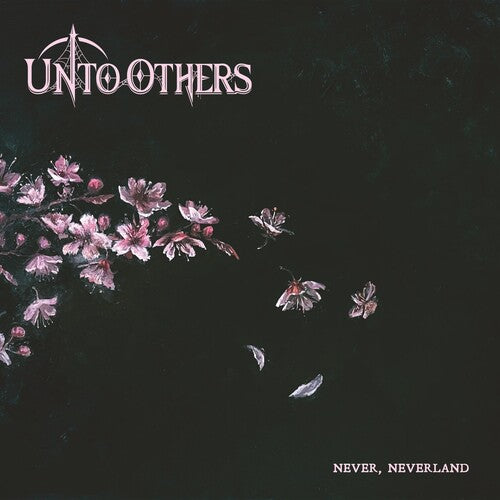 UNTO OTHERS - NEVER NEVERLAND (Black LP, Poster)