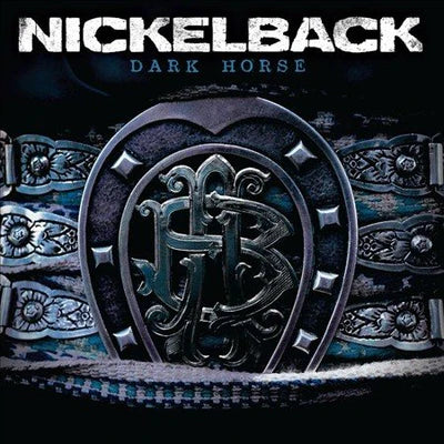 NICKELBACK - DARK HORSE (Rocktober 2017 Exclusive Vinyl)