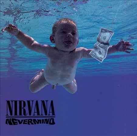 Nirvana - Nevermind (Remastered)