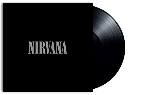 NIRVANA - NIRVANA (Limited Edition, 150 Gram Vinyl)