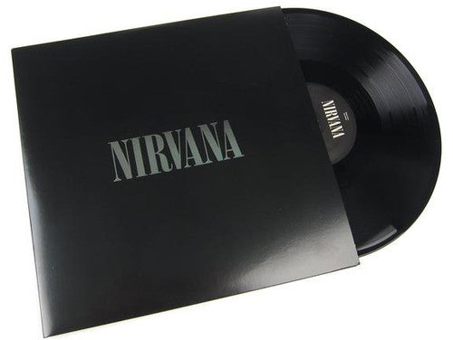 NIRVANA - NIRVANA (Deluxe Double 200 Gram Vinyl, 45RPM)(2LP)