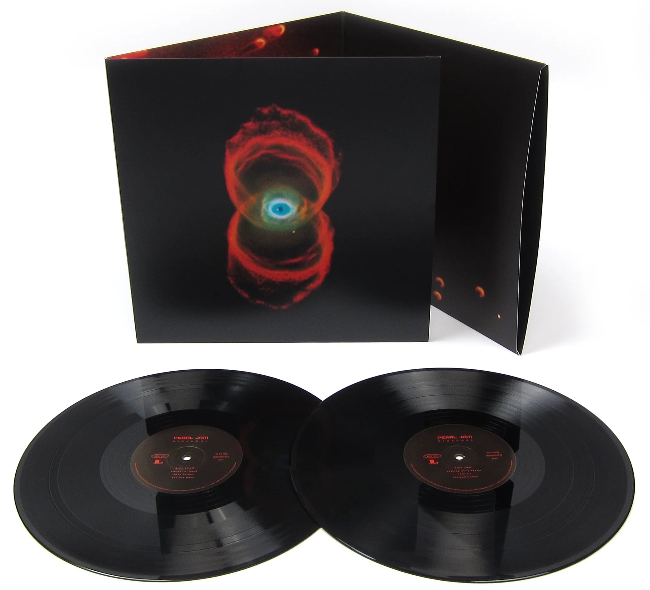 PEARL JAM - BINAURAL (Limited Edition, Gatefold LP Jacket, Double 150 Gram Vinyl) (2LP)