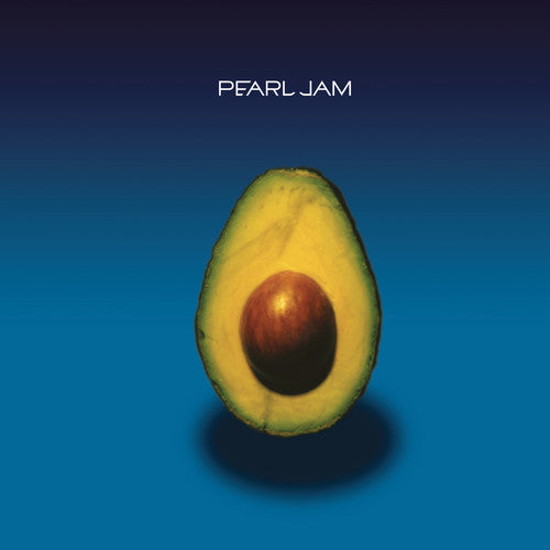 PEARL JAM - PEARL JAM (New Mix) (150 Gram Vinyl, Gatefold LP Jacket) (2LP)