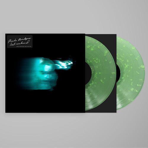 PHOEBE BRIDGERS - LOST WEEKEND (Limited Edition, Rogue Planet - Double Green Glow in the Dark Splatter) (2LP)