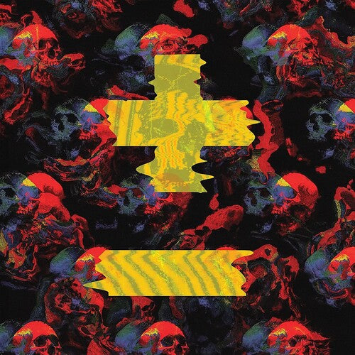 POP EVIL - SKELETONS (Limited Edition, 180 Gram Gold Vinyl)