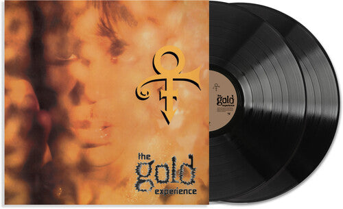PRINCE - THE GOLD EXPERIENCE (Double Black Vinyl) (2LP)