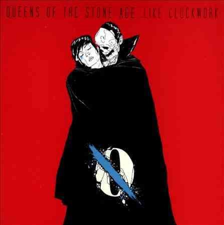 Queens Of The Stone Age - Like Clockwork