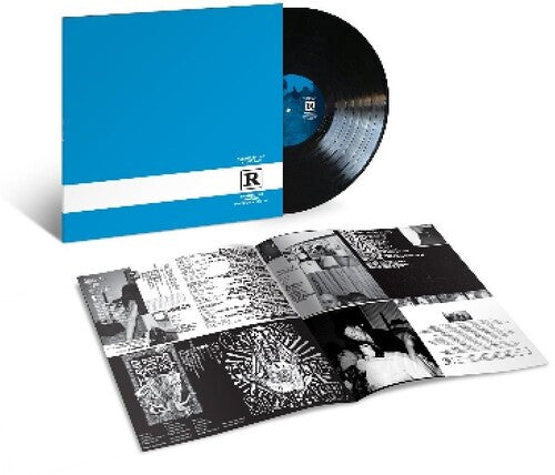 QUEENS OF THE STONE AGE - RATED R (Limited Edition 180 Gram Vinyl + Bonus Track)