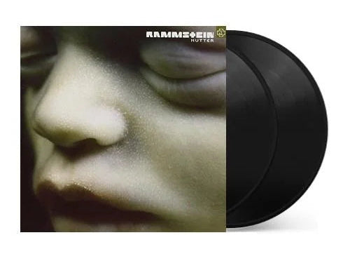 RAMMSTEIN - MUTTER (Limited Edtion, Double 180 Gram Vinyl) (2LP)