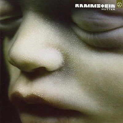 RAMMSTEIN - MUTTER (Remastered, 180 Gram Vinyl)(2LP)
