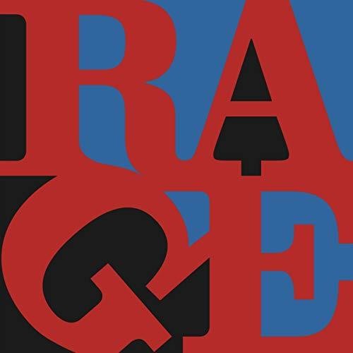 RAGE AGAINST THE MACHINE - RENEGADES (Limited 180 Gram Vinyl)