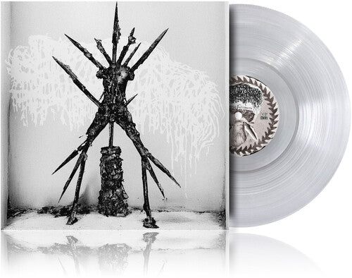 SANGUISUGABOGG - HIDEOUS AFTERMATH (Gatefold LP Jacket, Crystal Clear Vinyl)