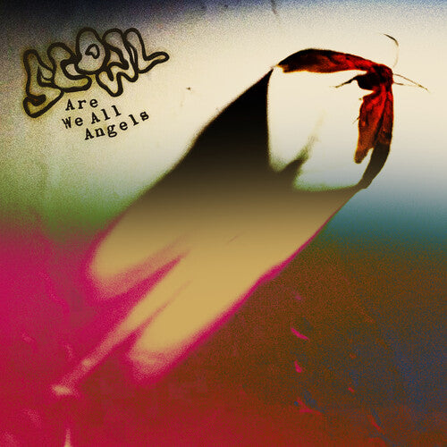 SCOWL - ARE WE ALL ANGELS (Echo-Mix Colored Vinyl)