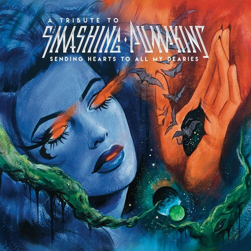 Various Artists - Sending Hearts To All My Dearies (Smashing Pumpkins Tribute)