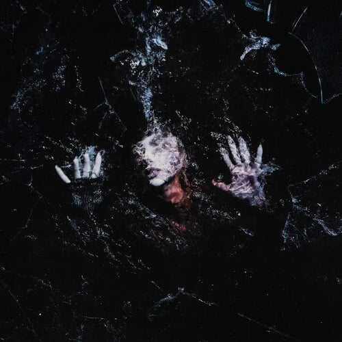 SET IT OFF - SET IT OFF (Limited Edition, Purple Swirl Colored Vinyl, Sticker)