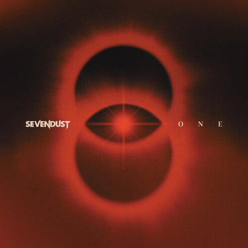 その他 Seven Colours [CD] SEVENDUST - ONE (Indie Exclusive, Cristallo Colored Vinyl)