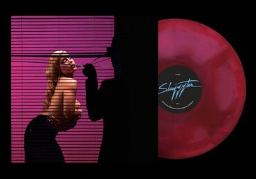 SLAYYYTER - STARF*CKER (Indie Exclusive Deluxe Edition, Red / Pink Vinyl)