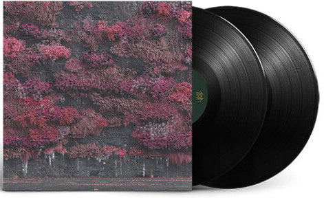 SLEEP TOKEN - EVEN IN ARCADIA (Gatefold Jacket, Double Black Vinyl + Poster) (2LP)