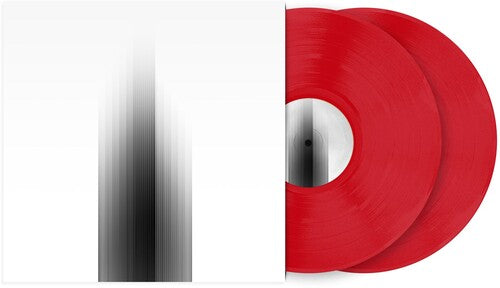 SLEEP TOKEN - SUNDOWNING (Vinyl Voice Edition, Double Transparent Red Vinyl) (2LP) [PREORDER]