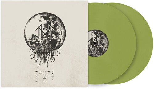 SLEEP TOKEN - TAKE ME BACK TO EDEN (Vinyl Voice Edition, Double Olive Green Vinyl) (2LP) [PREORDER]