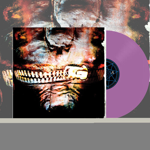 SLIPKNOT - VOL. 3 THE SUBLIMINAL VERSES (Violet Vinyl 2LP)
