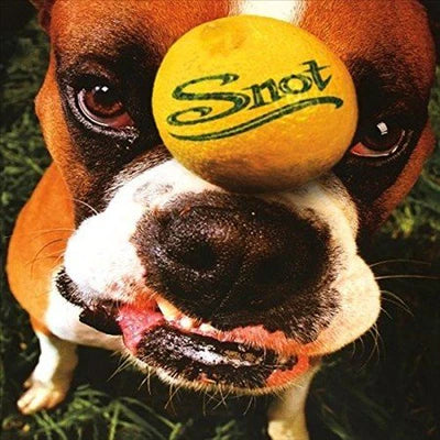 SNOT - GET SOME (Music On Vinyl 180 Gram Vinyl)[Import]