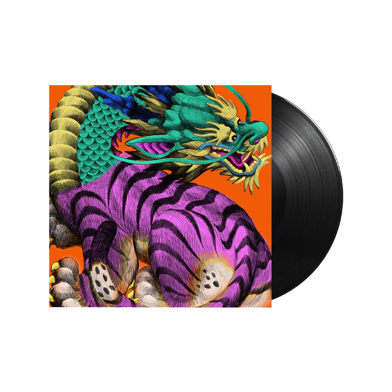 TRIVIUM - STRUCK DEAD (EP)