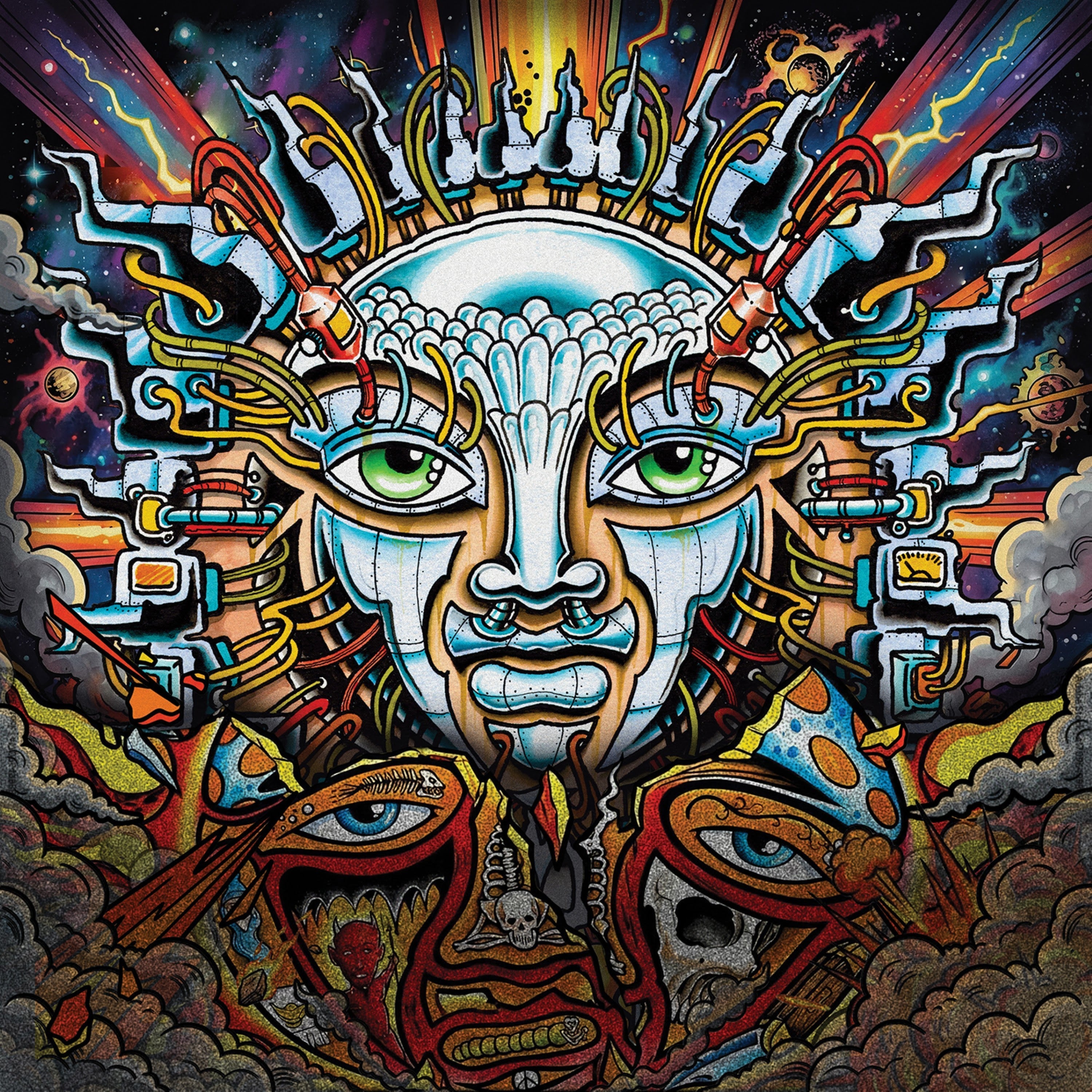 Sublime - Until The Sun Explodes