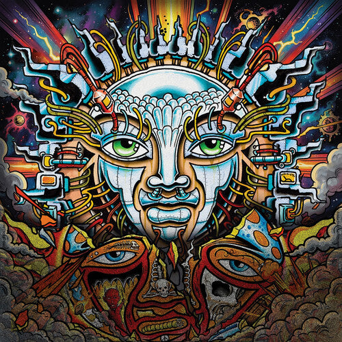 SUBLIME - UNTIL THE SUN EXPLODES (Double Blue Gray Vinyl) (2LP) [PREOR