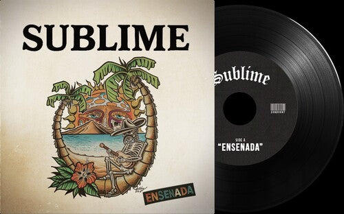 SUBLIME - ENSENADA (7" Single)