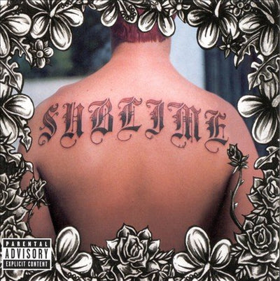 SUBLIME - SUBLIME (Gatefold LP Jacket)(2LP)