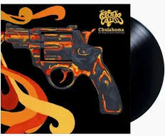 THE BLACK KEYS - CHULAHOMA (Black Vinyl)