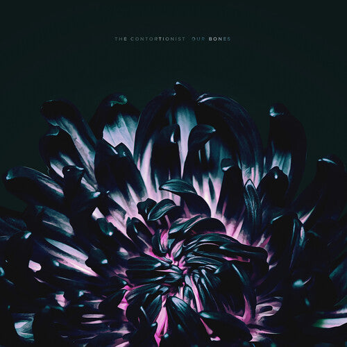 THE CONTORTIONIST - OUR BONES (Black EP)