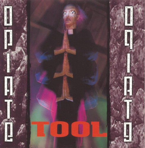 TOOL - OPIATE (EP)